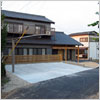 住宅リフォーム　キッチン　トイレリフォーム　外装リフォームのオオスカ建築（愛知県額田郡の工務店）：